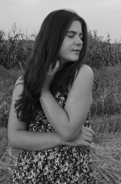 forever alone.