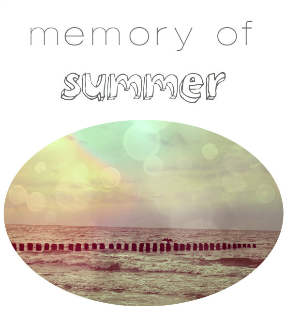 #memory#of#summer