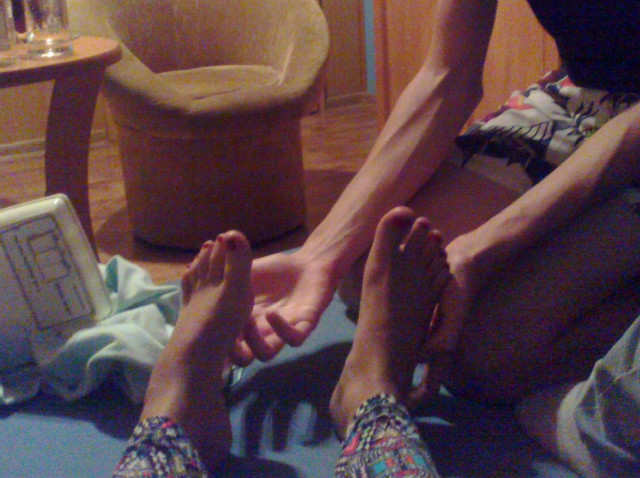 giligiliiii