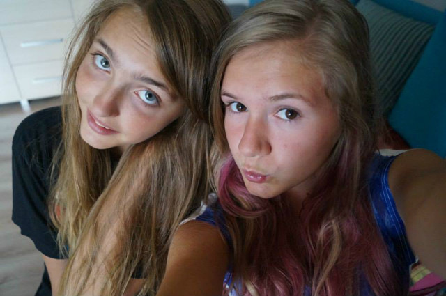 Dzie z Paulin.
