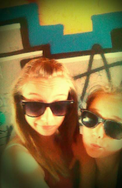 Koocham cie ;3