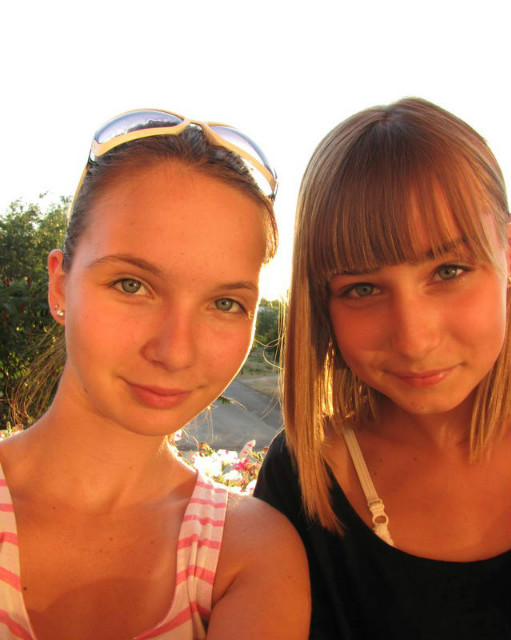 Z Przyjacik Natalk . < 3