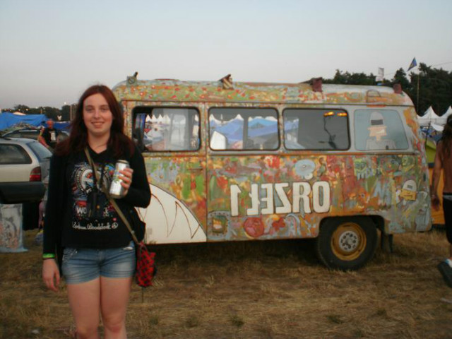 woodstock 2013