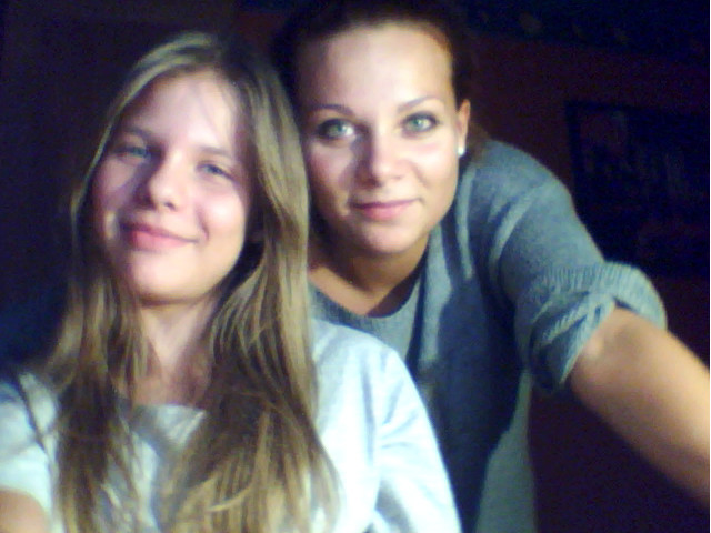 Z Siostr :** !