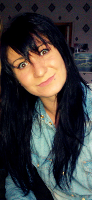 Wpis cichaaaa