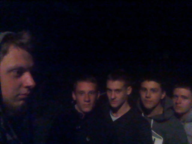 pod latarni