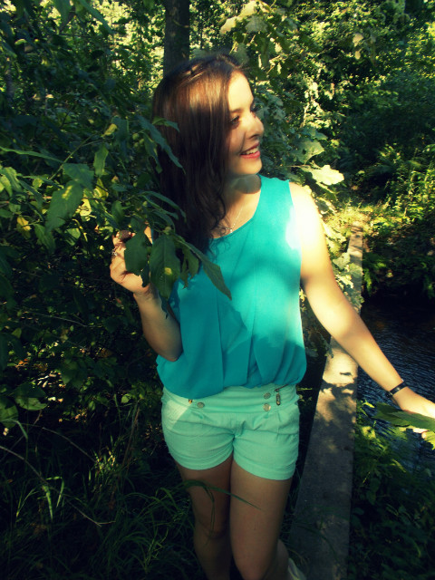 Summertime :)