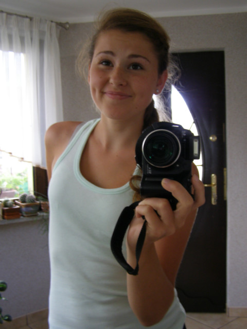 Smile :D