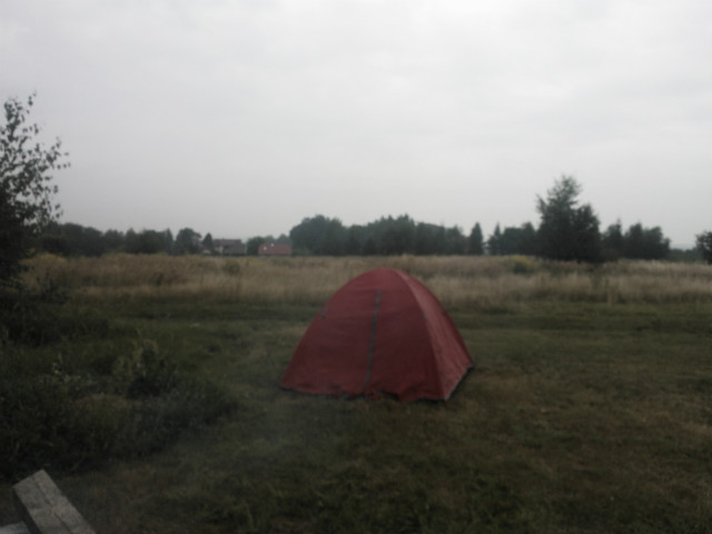 Ognisko 