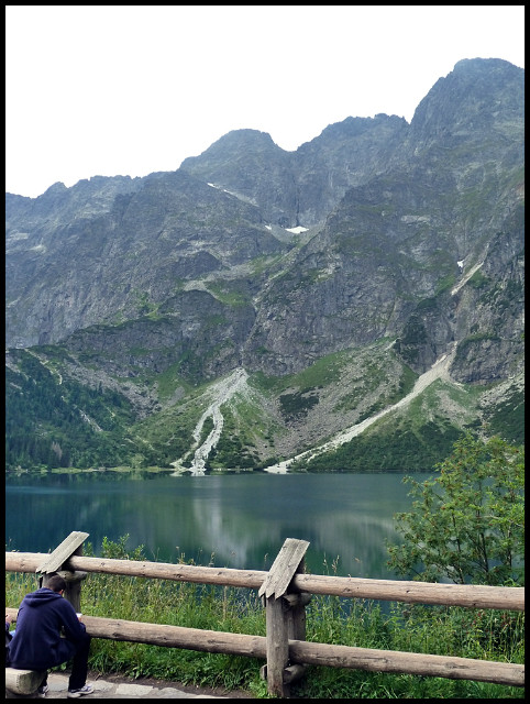 Morskie Oko