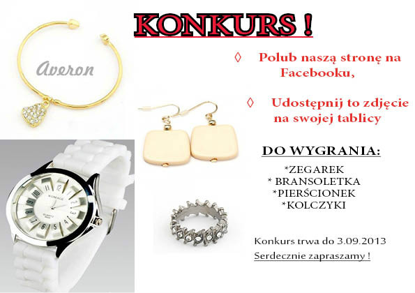 KONKURS