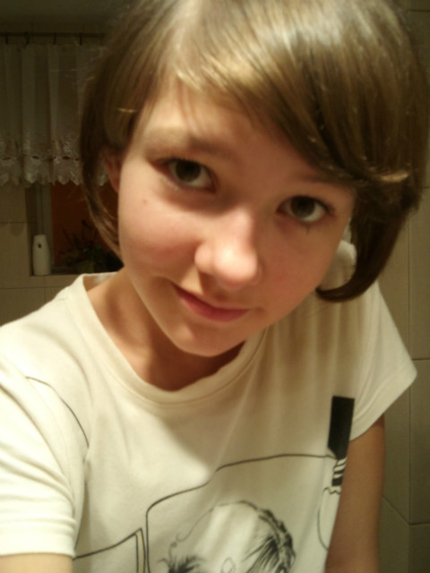 Nastpna staroc :D