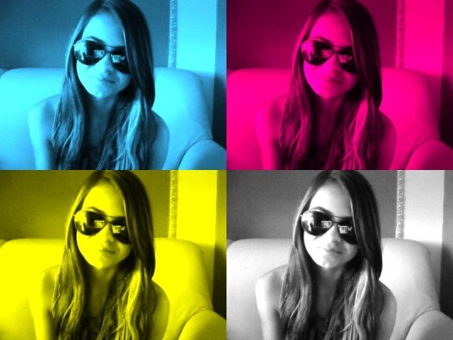 No to Wakacyjne :) Nudy ;/