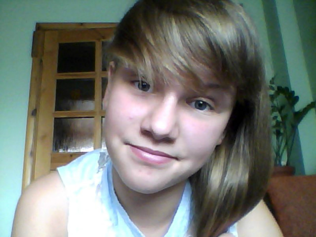 Ryjek ;D
