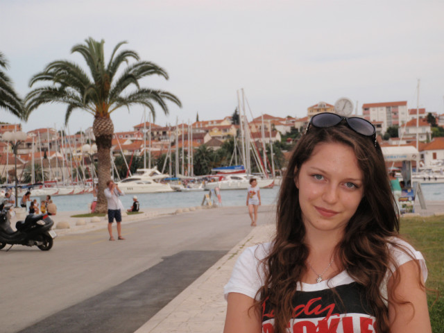 Znw Chorwacja ;) 
