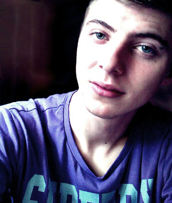 Wpis patrykmayek