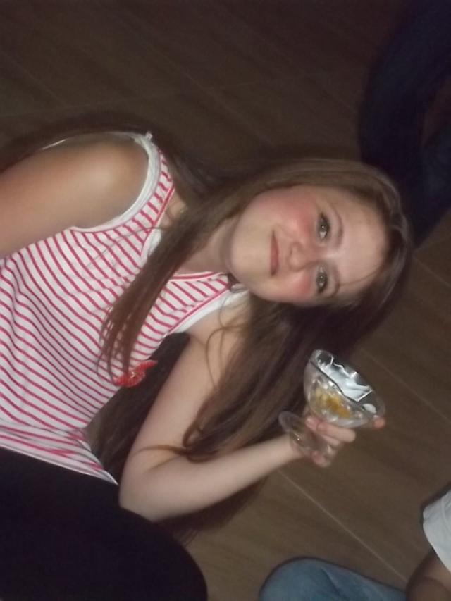 z deserkie na brithday party