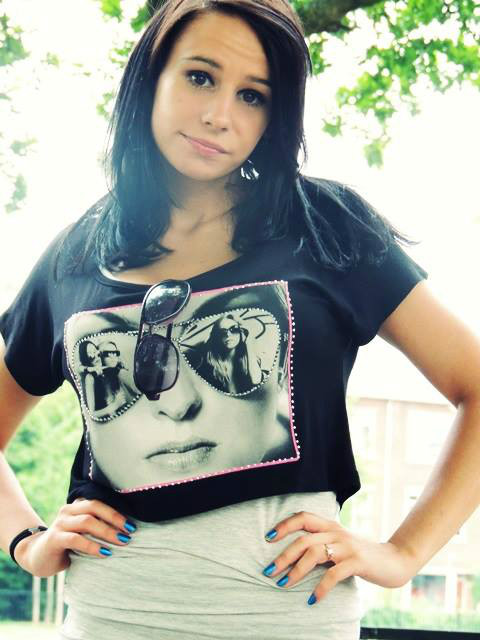 Czy tesknilbys..