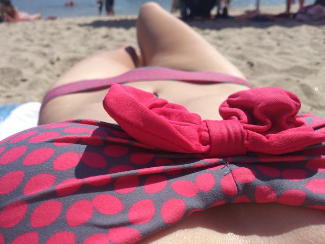 Summer! *.*