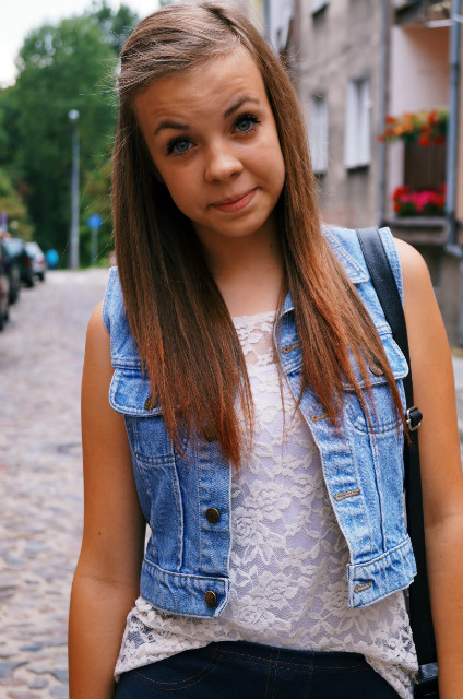 Wpis litttlle