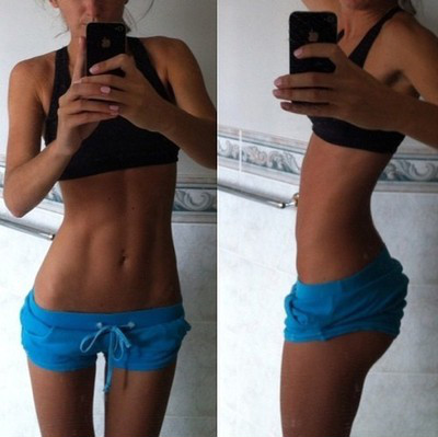Wpis skinny4ever