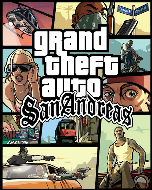 GTA 