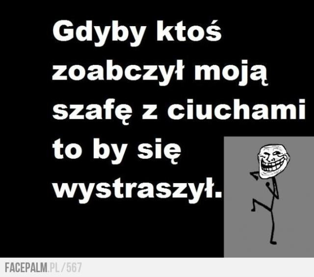 PORZDKI !