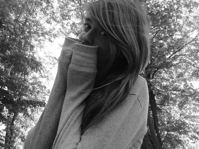 A macie moje zdjtko. Brzydal*-*