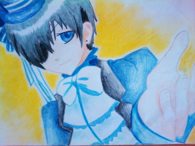 Cieeel =3 