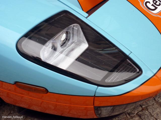 Ford GT 