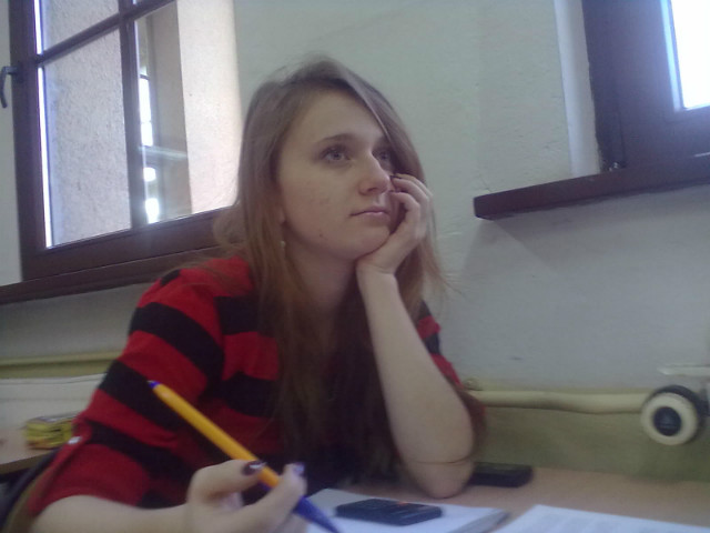 od Gosi :*