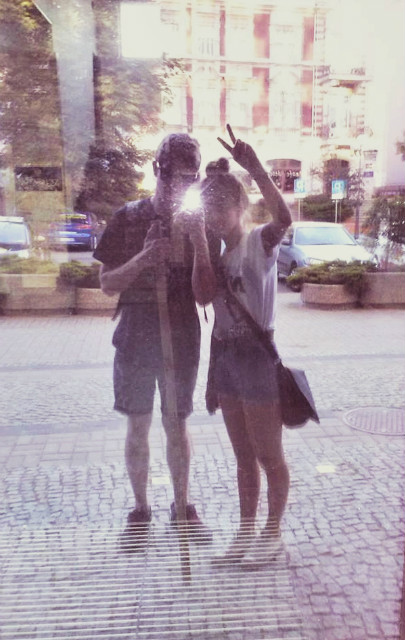 Wpis deestroya