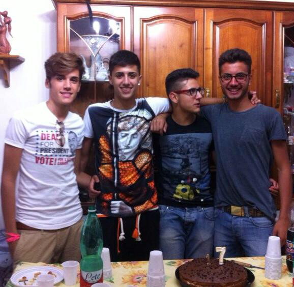 17 fratmmm..