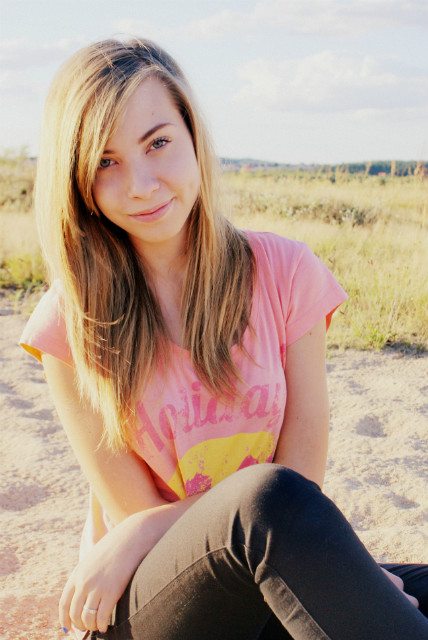 Wpis usmiechxprosze