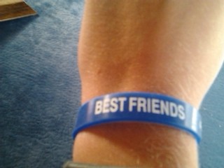 BEST FRIENDS
