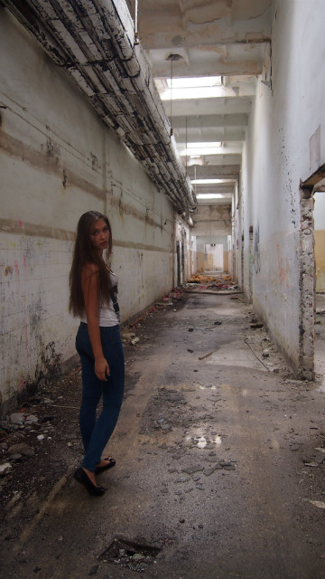 Wpis factorygirls