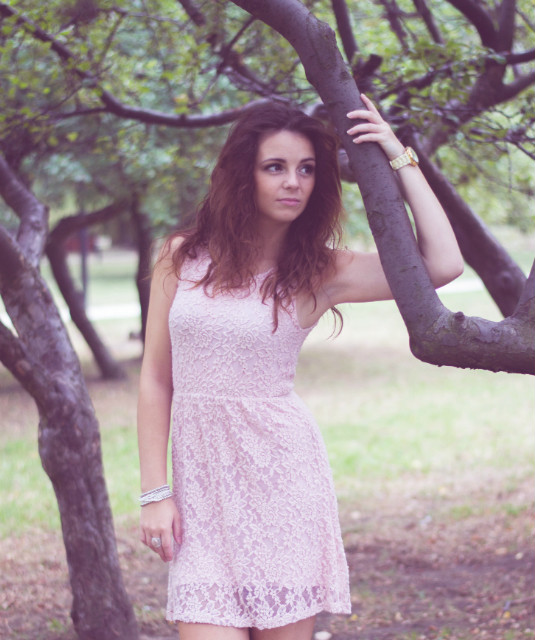 Wpis walkingprettydream
