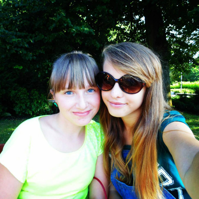 Szalonee my ! :*