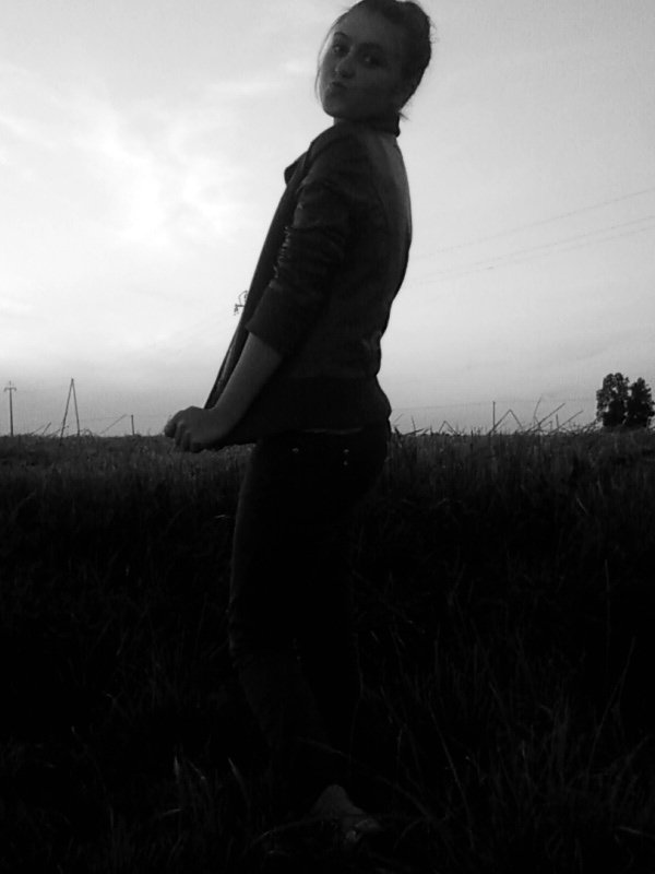 taki tam dziubek :* 