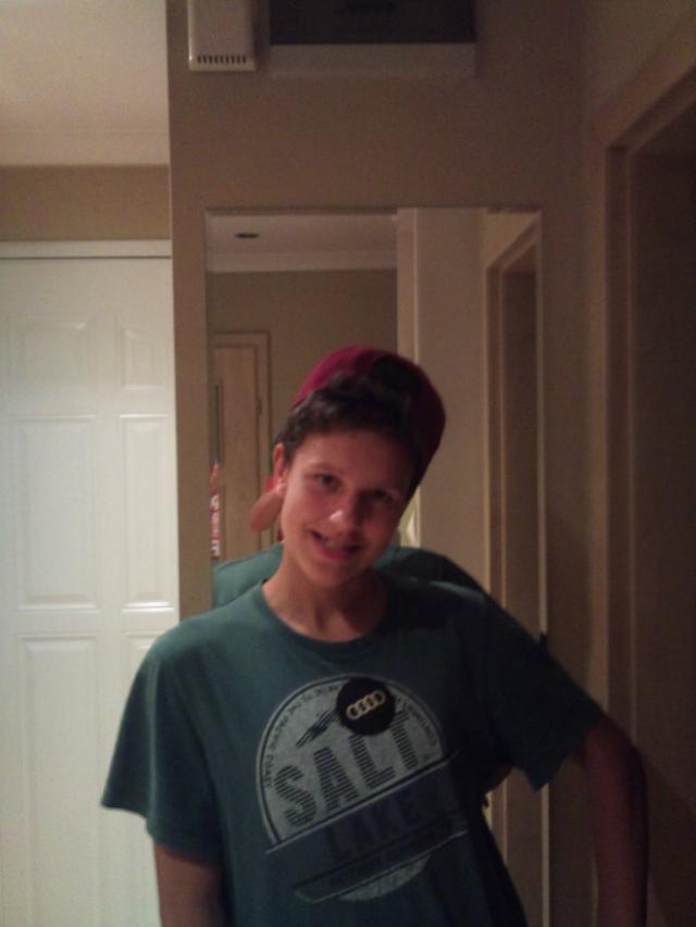 SWAG !