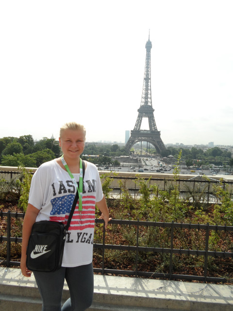 Paris 