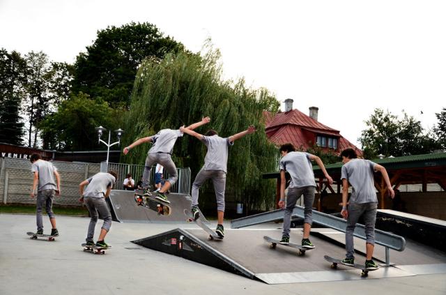 Kickflip