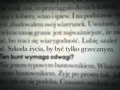 Wpis justumvel