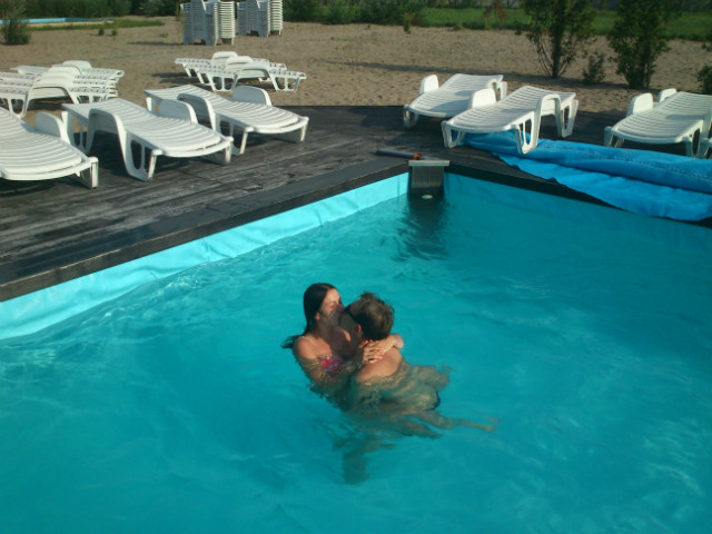 wakacje :***