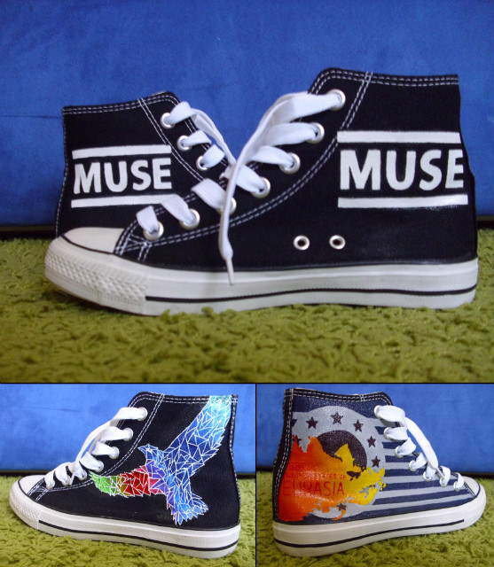 MUSE