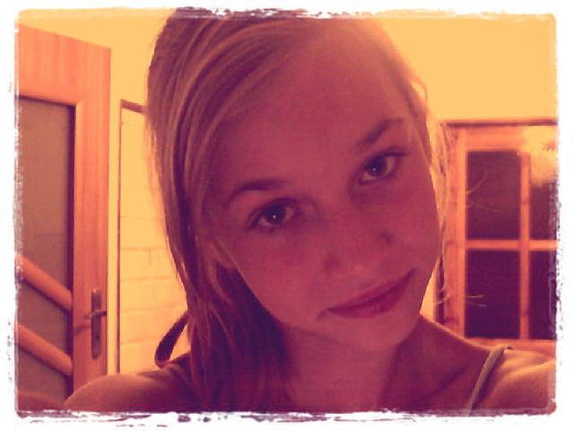 Zaspanaaa :P