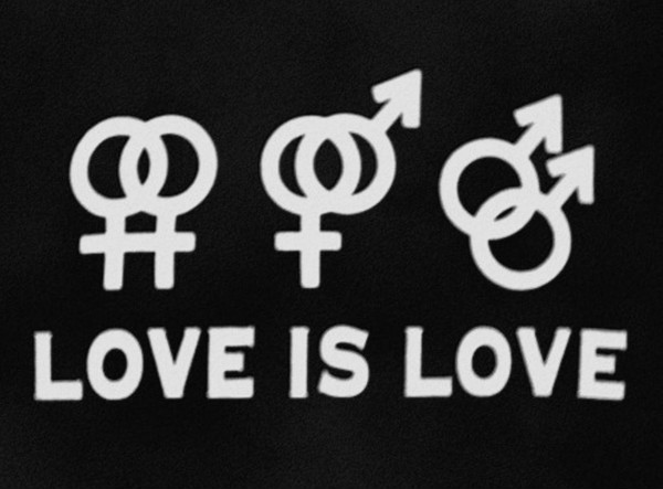 Be tolerant ever!