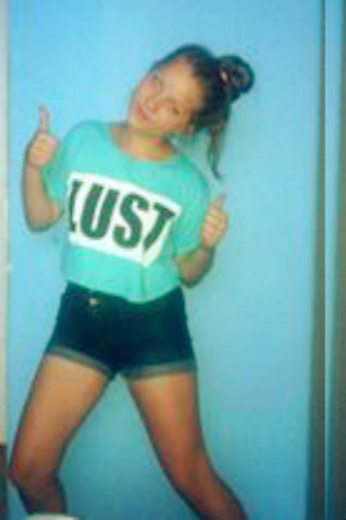 LUST!