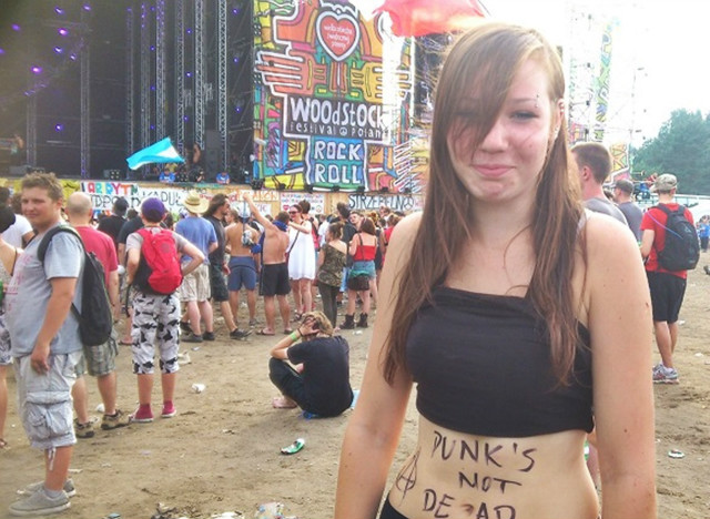 Woodstock'13