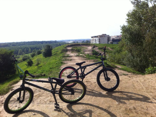 Bmxowo 